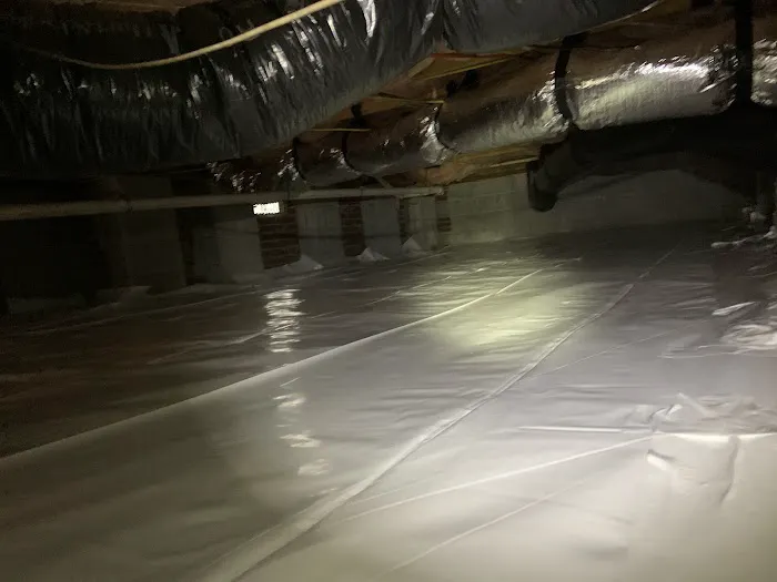 Canady's Termite & Pest Control Picture 2