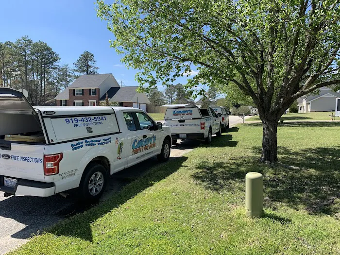Canady's Termite & Pest Control Picture 3