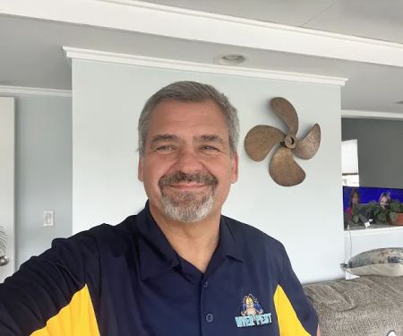 River Pest LLC