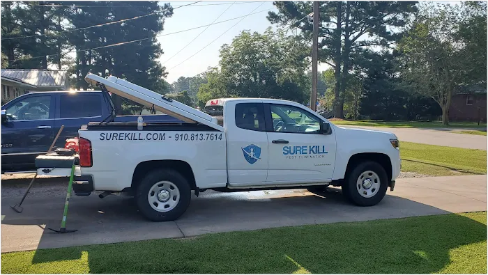 Sure Kill Pest Elimination Picture 10