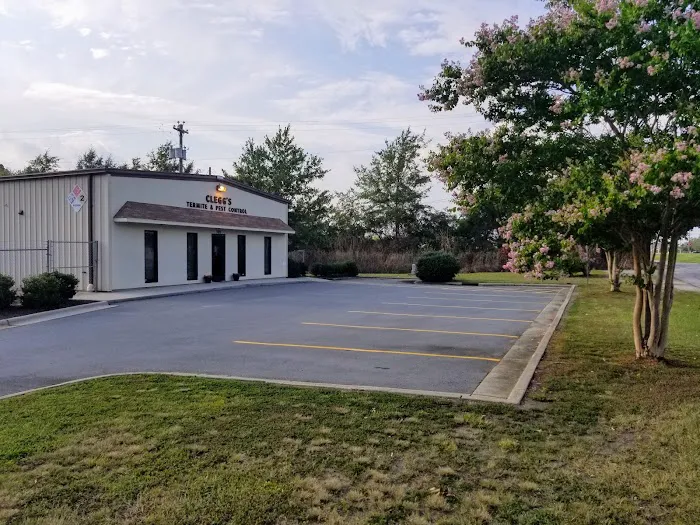 Clegg’s Termite & Pest Control - Fayetteville Picture 2
