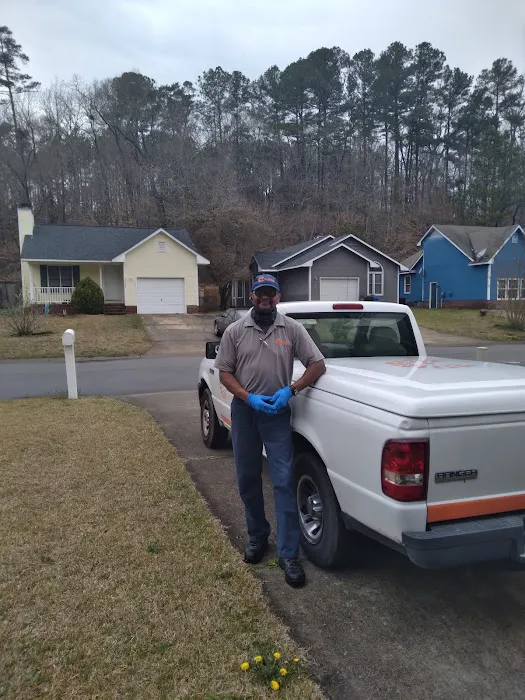 Clegg’s Termite & Pest Control - Fayetteville Picture 8