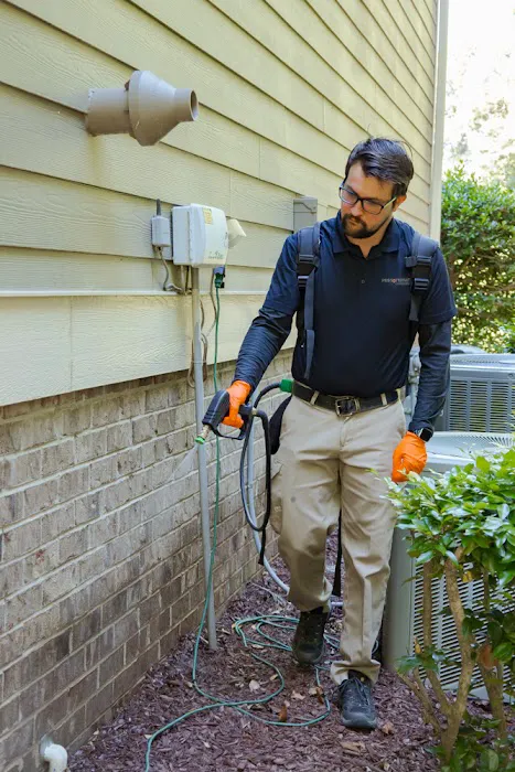 Pest & Termite Consultants Picture 5