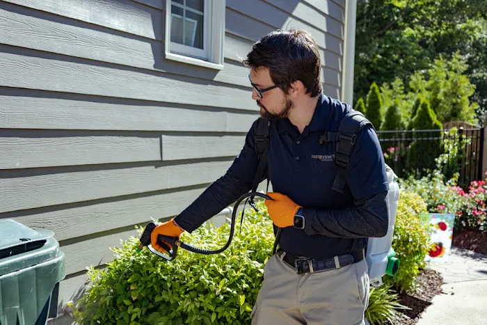 Pest & Termite Consultants Picture 7