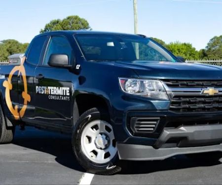 Pest & Termite Consultants