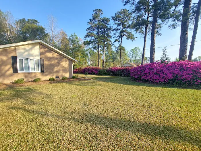 McDuffie Pest Control Picture 1