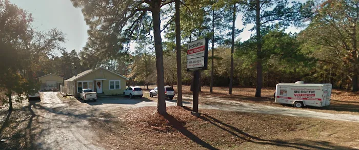 McDuffie Pest Control Picture 2