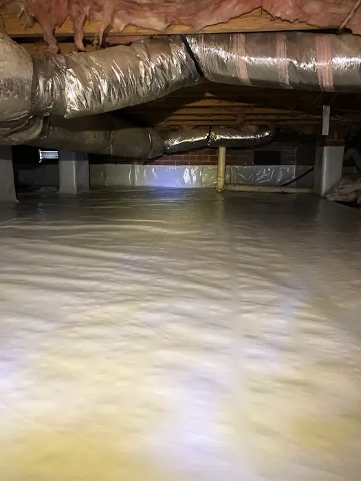 McDuffie Pest Control Picture 8