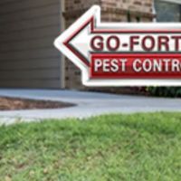 Go-Forth Pest Control ico