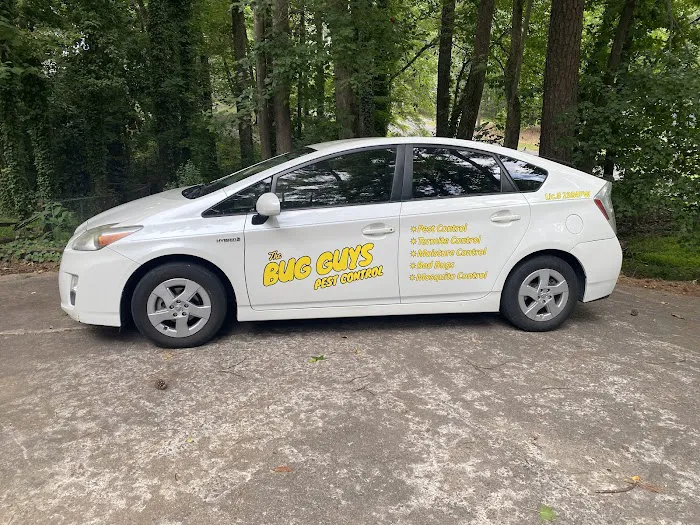 Bug Guys, LLC. Picture 3