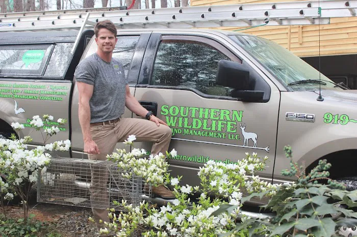 Southern Wildlife and Bat Control Picture 7