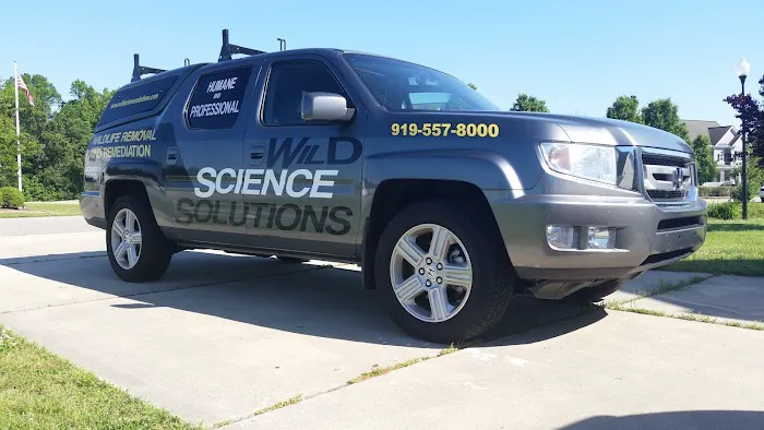 Wild Science Solutions Picture 3