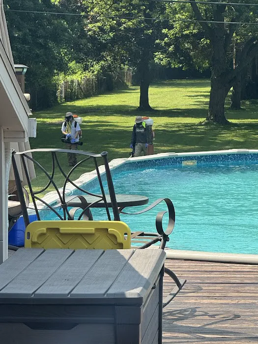 Mosquito Squad of Southeast Michigan Picture 2