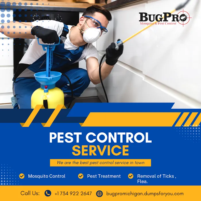BugPro Michigan Picture 8