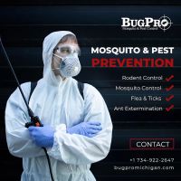 BugPro Michigan ico