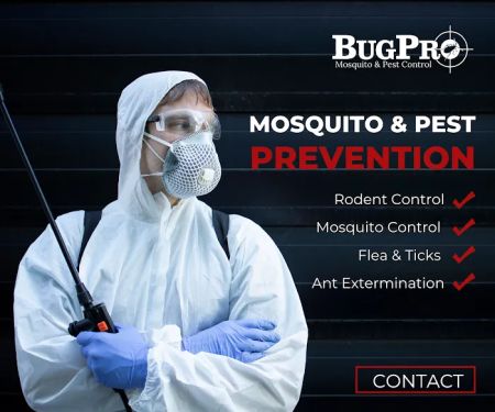 BugPro Michigan