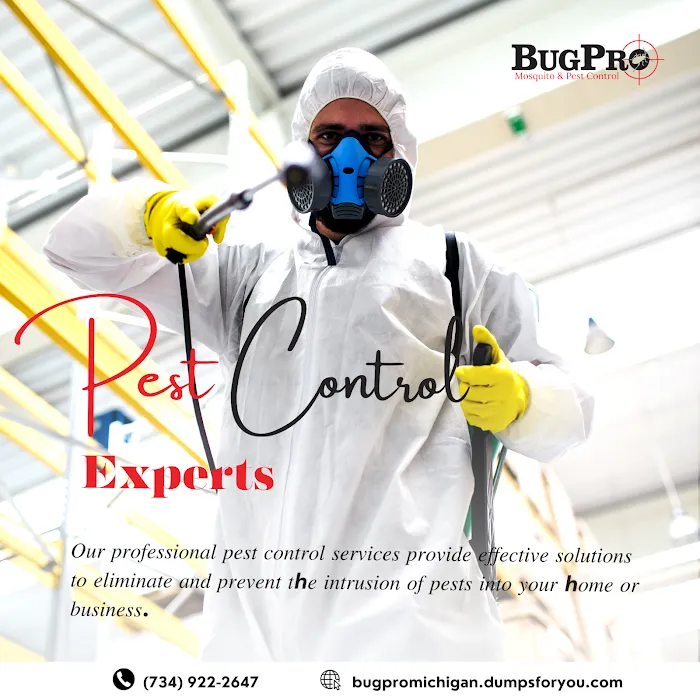 BugPro Michigan Picture 10