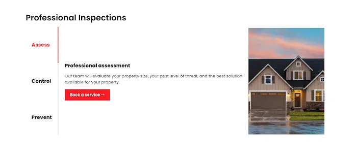 Vex Protect — Expert Pest Control Picture 9
