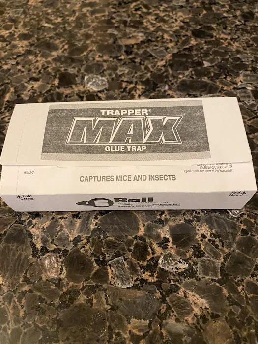 Ehrlich Pest Control Picture 2