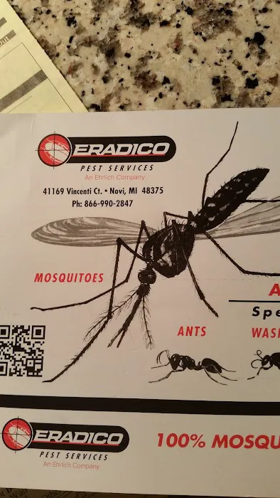 Ehrlich Pest Control Picture 1