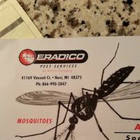 Ehrlich Pest Control ico