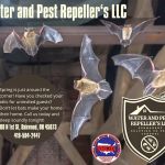 Water and Pest Repeller's LLC