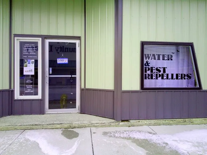 Water and Pest Repeller's LLC Picture 4