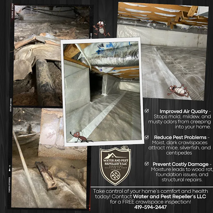 Water and Pest Repeller's LLC Picture 3