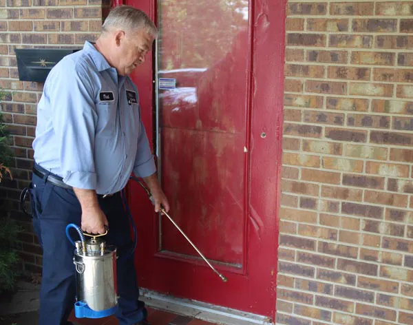 D & L Termite & Pest Control Picture 1