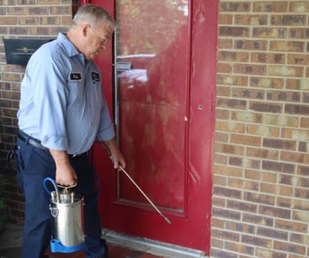 D & L Termite & Pest Control