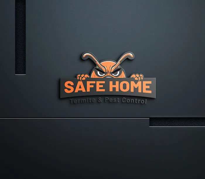 Safe Home Termite & Pest Control Picture 2