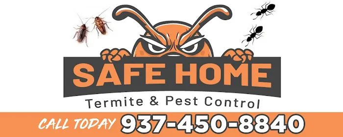 Safe Home Termite & Pest Control Picture 8