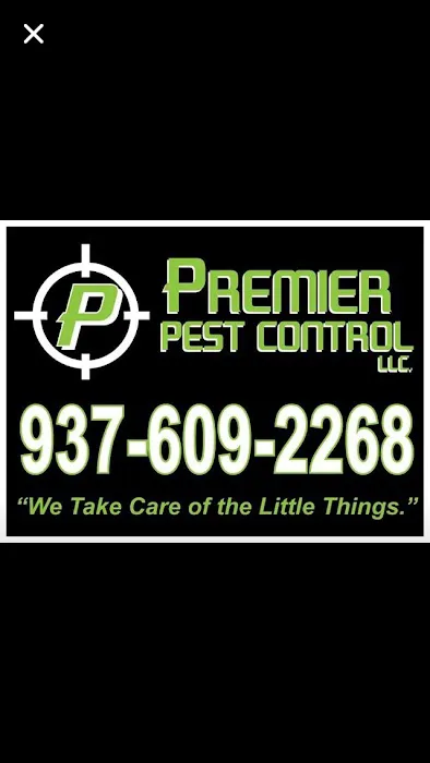 Premier Pest Control llc. Picture 6