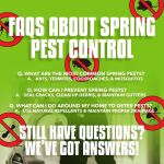 Essential Pest Control