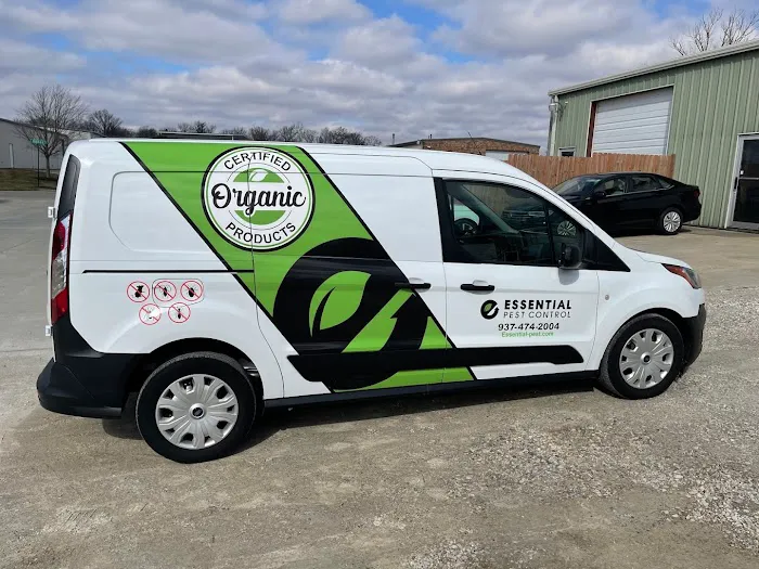 Essential Pest Control Picture 2