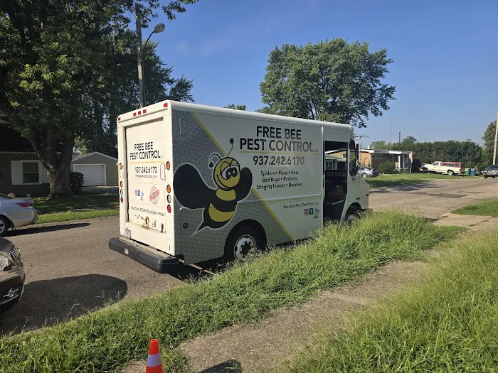 Free Bee Pest Control LLC Picture 9