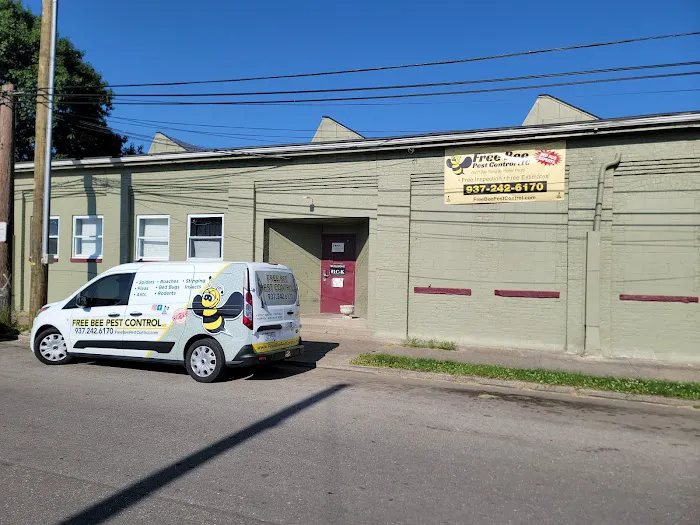 Free Bee Pest Control LLC Picture 4