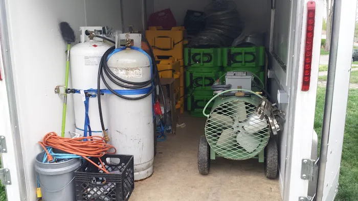 Bed Bug Heater Rentals Oh Picture 1