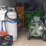 Bed Bug Heater Rentals Oh