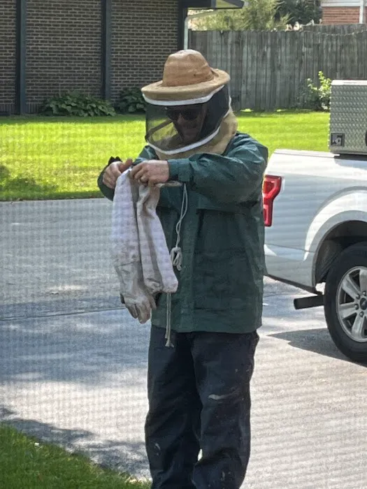 Brown Pest Control Inc Picture 6