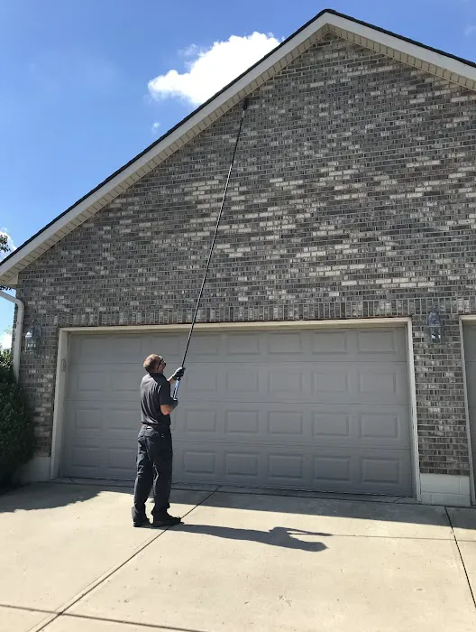 Brown Pest Control Inc Picture 10