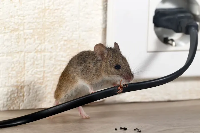 Brown Pest Control Inc Picture 5