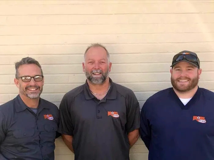 Brown Pest Control Inc Picture 7