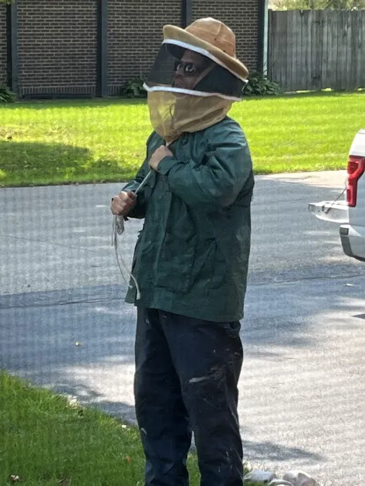 Brown Pest Control Inc Picture 3