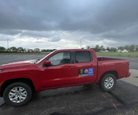 Miami Valley GreenGuard Solutions LLC