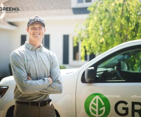 Greenix Pest Control