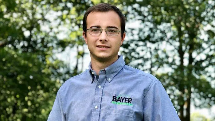 Bayer Pest Control Picture 8