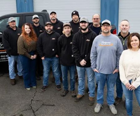 Earlywine Pest Control, Inc.