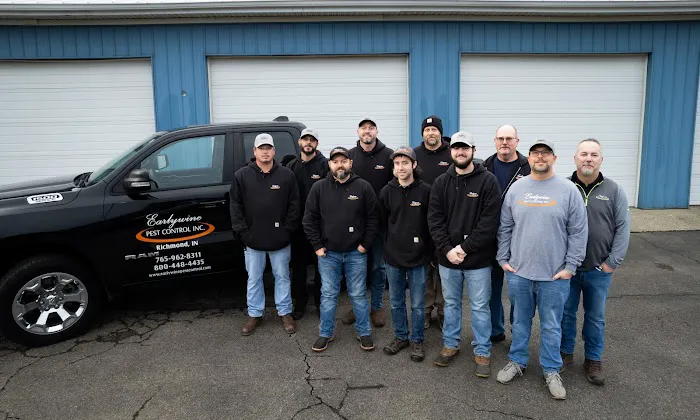 Earlywine Pest Control, Inc. Picture 3