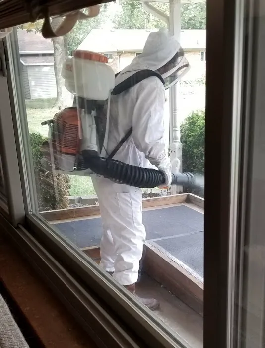 Knight Pest Control Picture 1